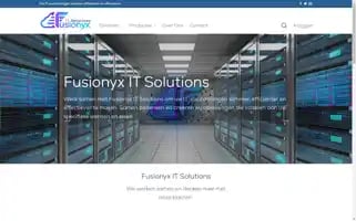 Fusionyx.com Screenshot 2024-06-28 21:56:52