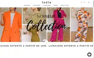 Shoploela.com Screenshot 2024-05-02 07:34:55