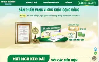 Nhathuocanthan.com Screenshot 2024-06-25 03:08:27