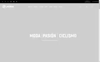 Atika-sport.com Screenshot 2024-07-03 23:56:16