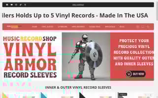 Musicrecordshop.com Screenshot 2024-05-13 01:13:14