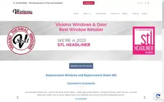 Viviano-inc.com Screenshot 2024-06-26 18:45:12