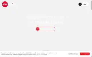 Spotdesign.be Screenshot 2024-06-14 12:17:49