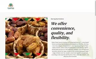 Sevendatesfactory.com Screenshot 2024-05-19 06:49:40
