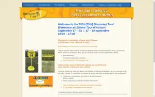 Discovery-tour.ca Screenshot 2024-04-22 18:41:45