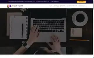 Lmsoftech.com Screenshot 2024-06-26 11:57:51