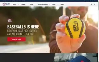 Usabaseballshop.com Screenshot 2024-05-05 19:16:31