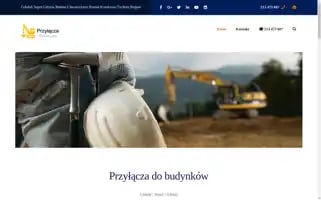 Przylacza.com.pl Screenshot 2024-07-05 12:08:48