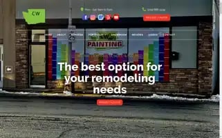 Cwpaintingllc.com Screenshot 2024-05-15 19:07:42