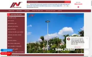 Chieusangngoaitroi.com Screenshot 2024-06-24 19:44:14