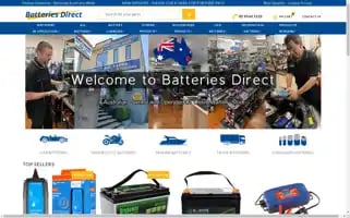 Batteriesdirect.com.au Screenshot 2024-05-08 17:07:12