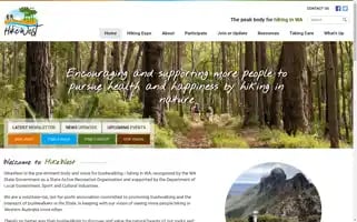 Hikewest.org.au Screenshot 2024-07-02 18:53:40