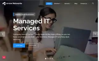 Arnet.com.au Screenshot 2024-07-02 22:19:48