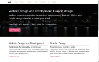 Yesiweb.com Screenshot 2024-07-04 08:22:19