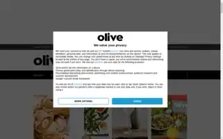 Olivemagazine.com Screenshot 2024-06-18 07:06:30
