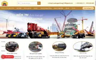 Cuuhogiaothongvietsang.com Screenshot 2024-05-17 05:20:49