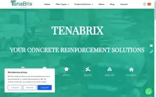 Tenabrix.com Screenshot 2024-07-06 07:35:48