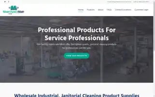 Maintenancemart.com Screenshot 2024-06-12 19:28:03