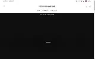 Mervebayindir.com Screenshot 2024-05-05 12:53:57