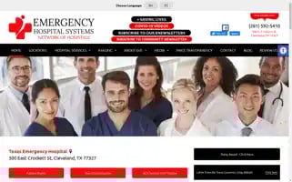 Emergencyhospitals.care Screenshot 2024-06-13 03:22:18