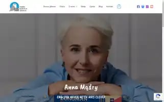 Madraszkola.pl Screenshot 2024-05-18 18:15:07