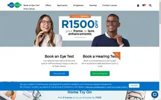Specsavers.co.za Screenshot 2024-05-14 01:05:34