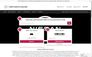 Scsnissanoeparts.com Screenshot 2024-05-16 16:30:54