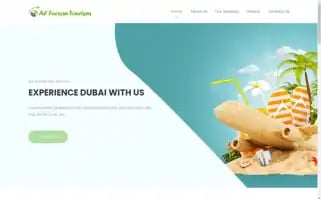 Alfursantourism.com Screenshot 2024-04-15 21:30:47