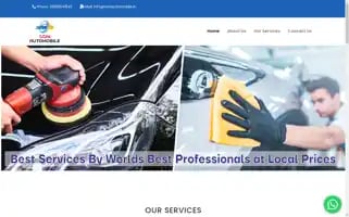 Soniautomobile.in Screenshot 2024-05-23 20:21:18