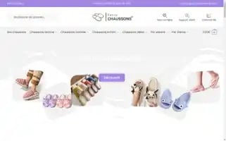 Petitschaussons.com Screenshot 2024-05-27 03:36:48