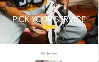 Solerefresh.co.uk Screenshot 2024-05-03 23:09:43