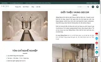 Vkingdecor.com Screenshot 2024-05-28 17:43:17