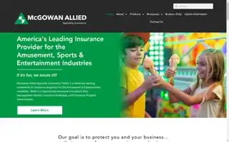 Mcgowanallied.com Screenshot 2024-07-06 03:30:22