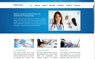 Medicalcoding.us Screenshot 2024-07-05 09:25:54