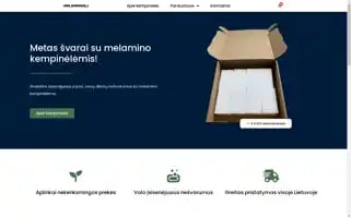 Melaminas.lt Screenshot 2024-05-28 01:51:07