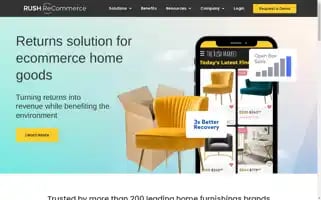Rushrecommerce.com Screenshot 2024-07-05 07:36:29