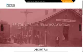Beltonmuseum.com Screenshot 2024-06-12 08:44:45