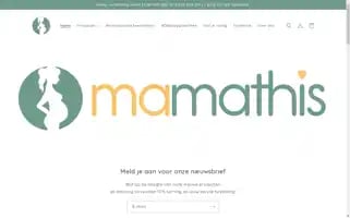 Mamathis.be Screenshot 2024-04-27 14:29:16