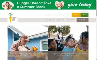 Centraltexasfoodbank.org Screenshot 2024-06-13 14:22:14