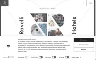 Ravellihotels.com Screenshot 2024-04-19 09:54:02