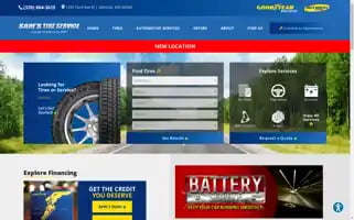 Samstire.net Screenshot 2024-05-13 19:37:25