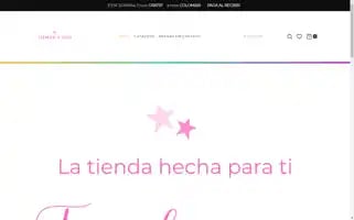 Tienda4you.com Screenshot 2024-05-03 09:24:55