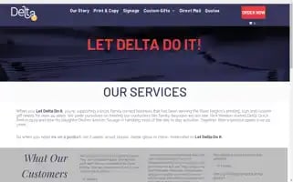 Letdeltadoit.com Screenshot 2024-07-06 04:27:08