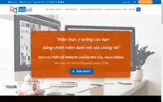 Haloweb.net Screenshot 2024-06-25 12:22:21
