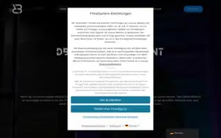 Db-webmanagement.de Screenshot 2024-06-27 18:58:13