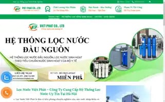 Locnuocvietphat.com Screenshot 2024-05-29 02:55:28