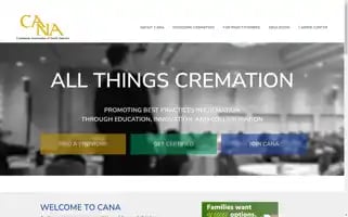 Cremationassociation.org Screenshot 2024-06-16 02:49:49