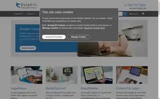 Yourdolphin.com Screenshot 2024-05-15 09:08:30