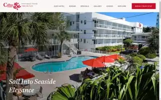 Collinshotelmiami.com Screenshot 2024-04-17 00:18:06