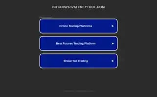Bitcoinprivatekeytool.com Screenshot 2024-06-16 06:43:16